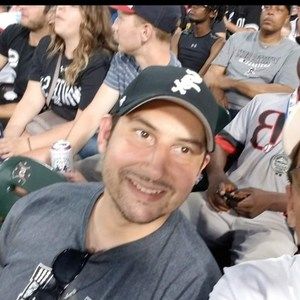 Meet your Posher, John